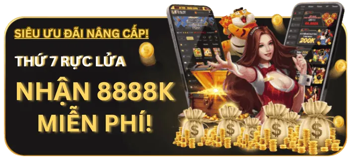 Game slots mới